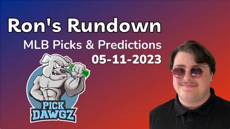 ron's rundown today